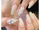 ayumi 指名限定デザイン