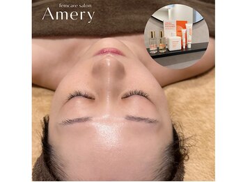 アメリー(Amery)の写真/《韓国発のララピール正規取扱店★》最新ピーリングでお肌のお悩みを改善!透明感のあるうるツヤ美肌をGET♪