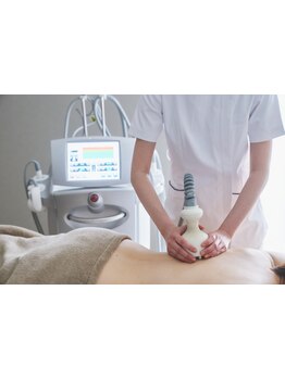 サイズダウンを目指したい