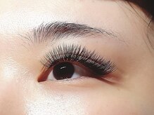 ヒアカ 東京ガーデンテラス店(Heaka)/ボリュームラッシュ