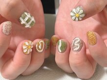 ポム ネイル(Pomme.nail)