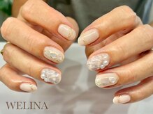 ウェリナ 藤沢(welina)/持ち込みデザイン