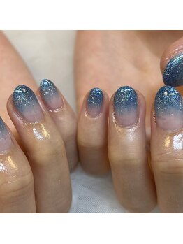 ララルーム 新所沢店(lalaroom.)/ラメグラ♪