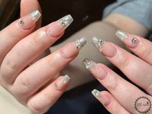 アールビーネイル(RB_nail)/チークネイル
