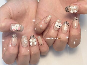 ミソ(miso)/持ち込み10本コース