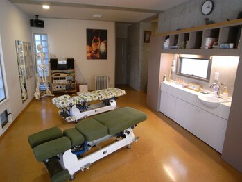 カジムラ整体/カイロプラクティック/整体院