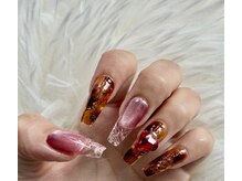 マンマ ディ ビビ ネイル(mamma di vivi nail)