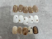フィロンネイル 浦和店(filonnail)/お持ち込み