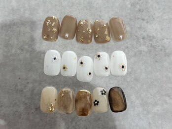 フィロンネイル 浦和店(filonnail)/お持ち込み