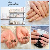 トゥイーディア(Tweedia)