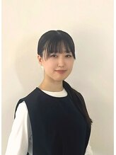 フィズ アイ ビューティ 豊川八幡店(fiz eye beauty)&nbsp;山下 乃々華