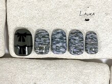 ローラポンポニー(Laura pomponnee)/MODERN×CLASSIC パラジェル