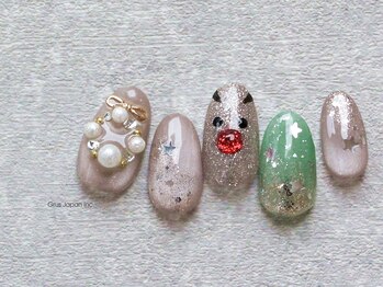 グルス(GRUS)/ハンドアートBコース