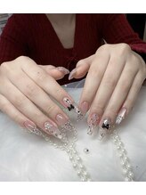 ヒンリンサロン(Hin Rin Salon)/【日本橋・長さだし】