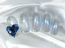 フィリス 代官山店(phylis)/trendワンホン20/パラジェル◎