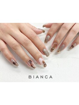 アートの種類が豊富