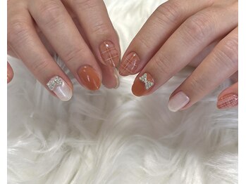 ヴェリタネイル(Verita nail)/定額デザイン