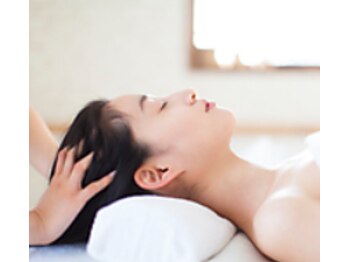 かえで鍼灸整体院/ヘッドスパ（ドライ）