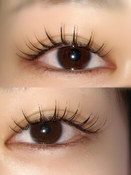 まつげのお悩み解決サロン