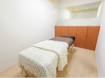 ライトウェーブ 松本村井本店/ライトウェーブの脱毛ルーム★