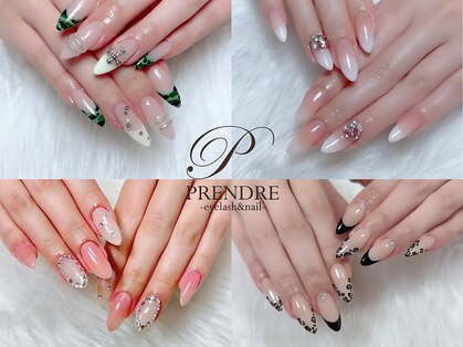 プランドール 京都店(PRENDRE)の写真