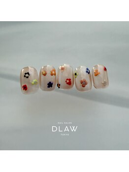 ドロウ フィーグ(DLAW figue)/1月 デザインプラス