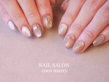 ネイルサロン ココマリー(coco marry)