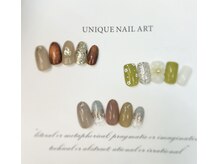 アン セプト(an-SEPT.)/定額￥9900