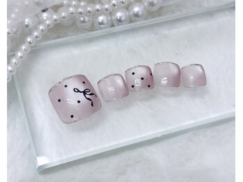 フット デザイン定額コース