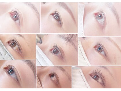 シャーム(scharm)の写真