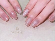 シエル バイ アンテリジャン(Ciel By Antellijan)/うるみ韓国マグネットワンカラー