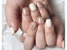 プリメ 高円寺(Purrime)/持ち込みデザイン4本