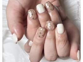 持ち込みデザイン4本