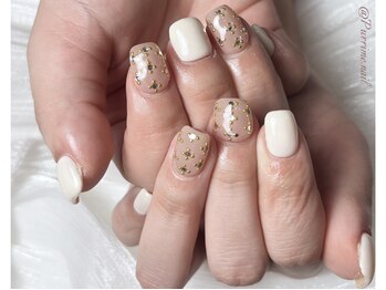 プリメ 高円寺(Purrime)/持ち込みデザイン4本