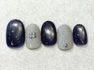 ☆ニュアンスネイル