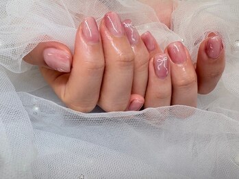 エーナイン イオン秋田中央店/定額デザイン