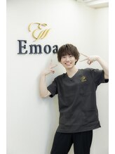 Emoaメディカル整体院 恵比寿院｜整体・小顔矯正　【6/1 NEW OPEN（予定）】&nbsp;三宅 哲麿