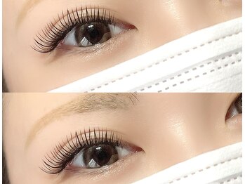 ファミーユ 太田(Fameu)/Design Keep Lash
