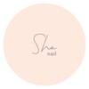 シー 川崎店(She)のお店ロゴ