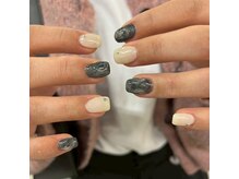 アンドサロン(And..salon)の雰囲気（付け放題2h×オフ込み(新規クーポン)【6,650円】）