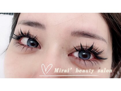 ミライ 新大久保(Mirai)の写真