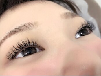 ラフ アイラッシュ アンド アイブロウ(ROUGH Eyelash&Eyeblow salon)/