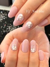 ヴィフネイルプラス(Vif Nail plus)/SPRING