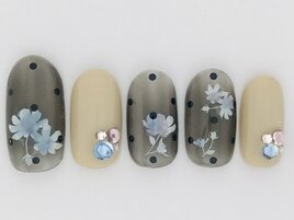 493ジェル￥8078スカルプ￥11858