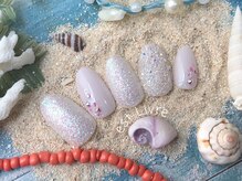 エストリブレ(estLivre)/シュガーネイル