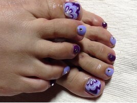 ネイルデザイン