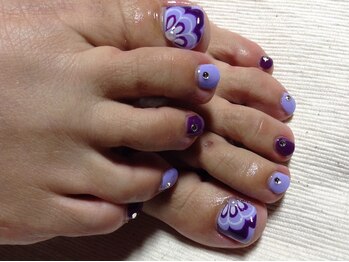 ネイルデザイン