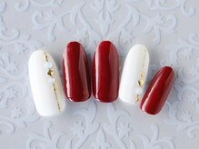 セレンディピティ(Serendipity)/アートネイル