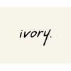 アイボリー(ivory.)のお店ロゴ