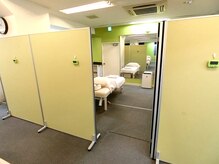 リフレス/猫が苦手なお客様のために